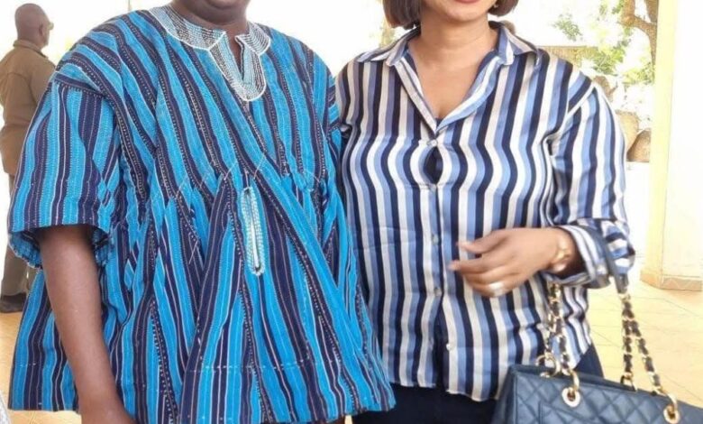 I haven’t dumped Bawumia for Ken Agyapong