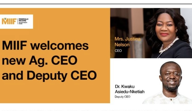Asiedu Nketia’s Son Booted Out of ‘Juicy’ MIIF, Now at Jubilee Hse