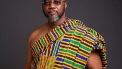 Leslie Nkansah Osei-Bonsu nominated as successor to late Mamponghene