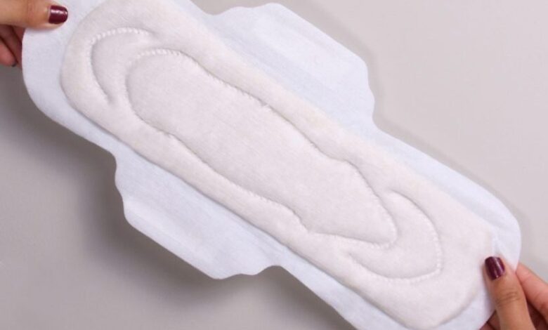 GES Distributes Over 6.6 Million Sanitary Pads to School Girls Nationwide