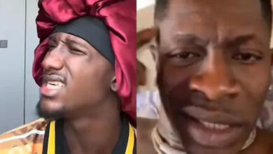 Shatta Wale invited me to Ghana to disgrace me — Nigerian TikToker Big Jiggy cries out
