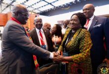Ghana Reaffirms Commitment to Global Food Security – Naana Opoku-Agyemang