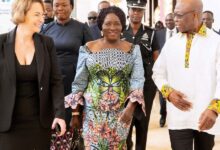 Cedi stability shows disciplined policy choices