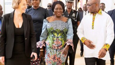 Cedi stability shows disciplined policy choices