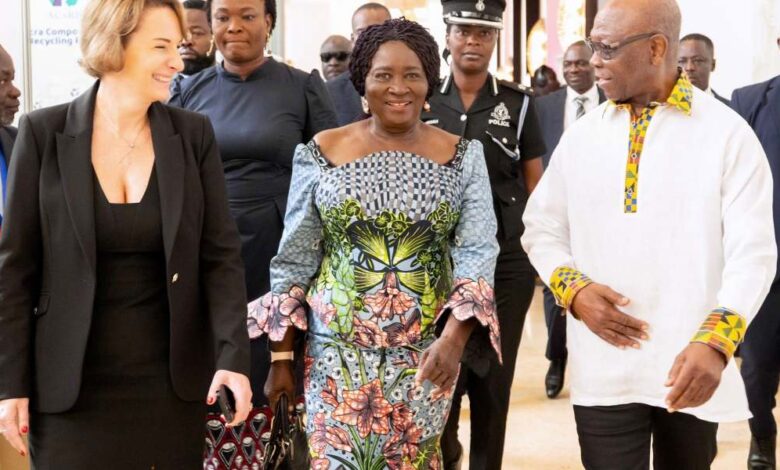 Cedi stability shows disciplined policy choices