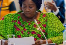 Gov't partners researchers to tackle food safety and sustainable mining