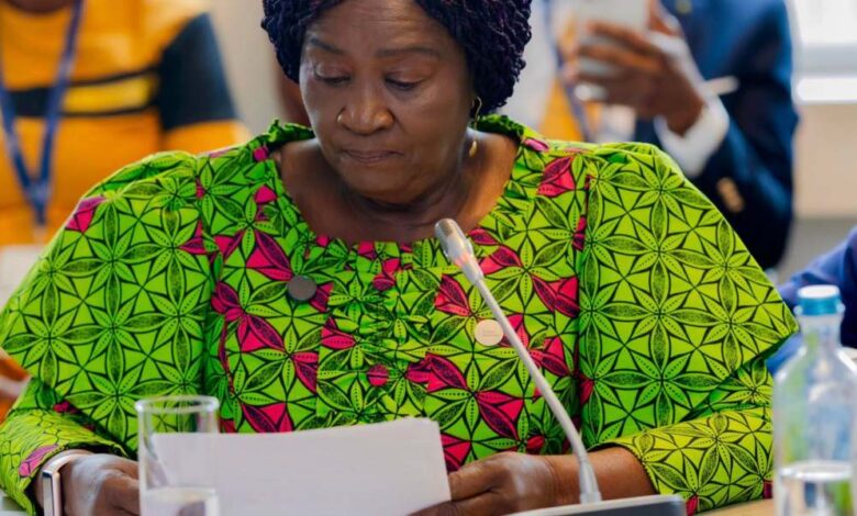 Gov't partners researchers to tackle food safety and sustainable mining