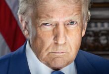 Trump spokesman criticizes Nobel Committee over 2025 Peace Prize decision