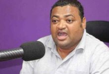 John Mahama Joseph Yammin NDC National Organizer hopeful