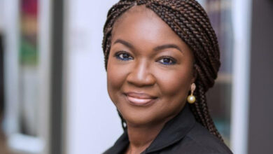Joyce Bawa Mogtari