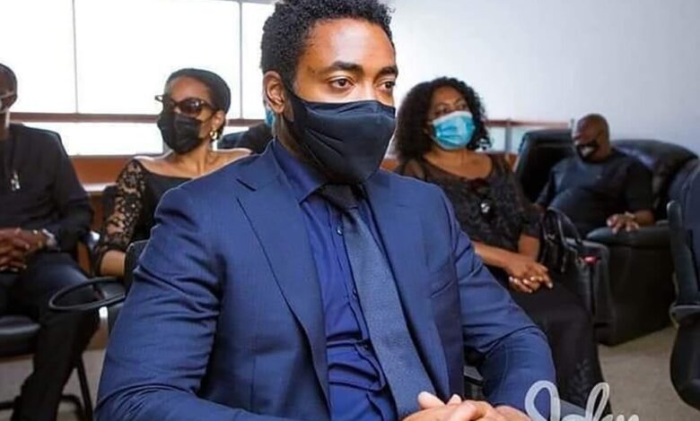 KIMATHI-RAWLINGS