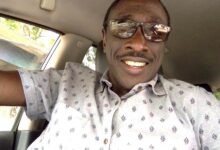Every regime in Ghana has been toppled over corruption