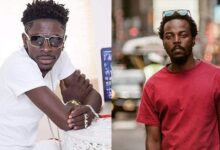 Shatta Wale is a disrespectful child