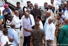 It’s more than a number – Kennedy Agyapong reflects on No. 1 ballot position