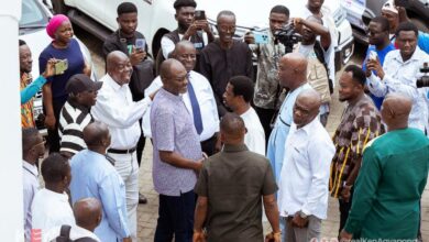 It’s more than a number – Kennedy Agyapong reflects on No. 1 ballot position