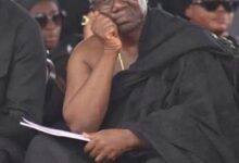 Manasseh Azure shares OSP report implicating Ofori-Atta in SML deal