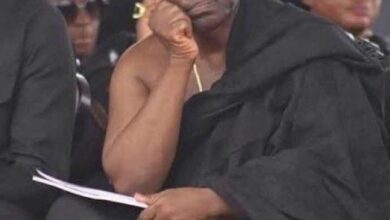 Manasseh Azure shares OSP report implicating Ofori-Atta in SML deal