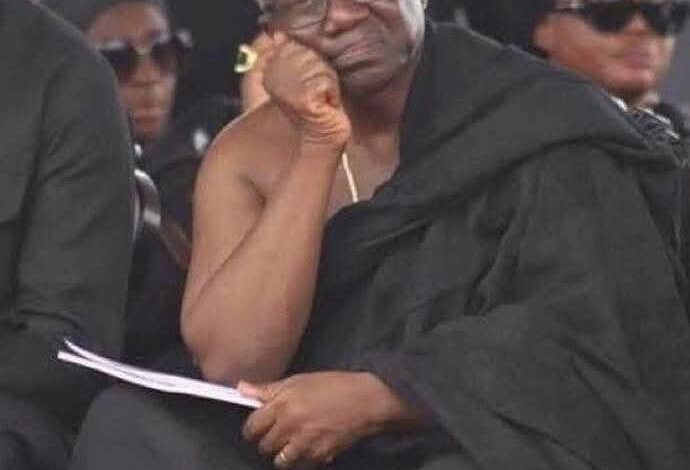 Manasseh Azure shares OSP report implicating Ofori-Atta in SML deal