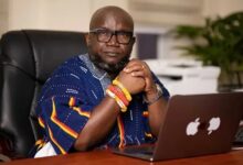 GTEC declares Kenneth Ashigbey’s doctoral certificate invalid