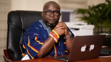 GTEC declares Kenneth Ashigbey’s doctoral certificate invalid