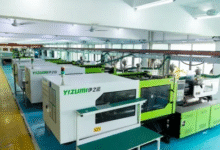 Key Considerations When Outsourcing Injection Molding in China