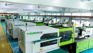 Key Considerations When Outsourcing Injection Molding in China