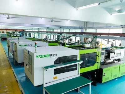 Key Considerations When Outsourcing Injection Molding in China
