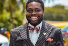 Galamsey turning rivers into ‘Milo’ – Kow Essuman laments