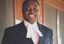 God used me to heal a friend — NPP's Kow Essuman shares