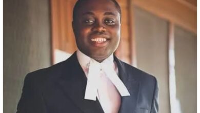 God used me to heal a friend — NPP's Kow Essuman shares