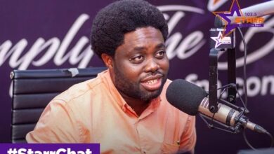 To die is gain — Kow Essuman reflects on life and faith