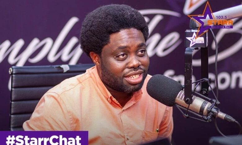 To die is gain — Kow Essuman reflects on life and faith