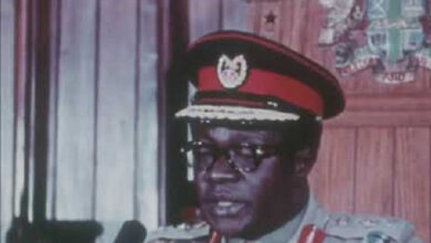 Good man, flawed policies - Prof Aryeetey on Kutu Acheampong