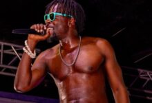 VGMA is politics now — Kwaw Kese questions credibility of music awards