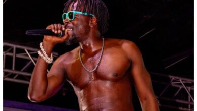 VGMA is politics now — Kwaw Kese questions credibility of music awards