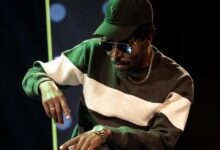 I’m the first person who did a song with Stonebwoy – Kwaw Kese on mentoring young talent