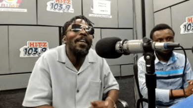Kwaw Kese says he’s still a ‘Tormentor’ after 22 years in music