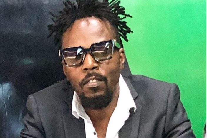 Kwaw Kese