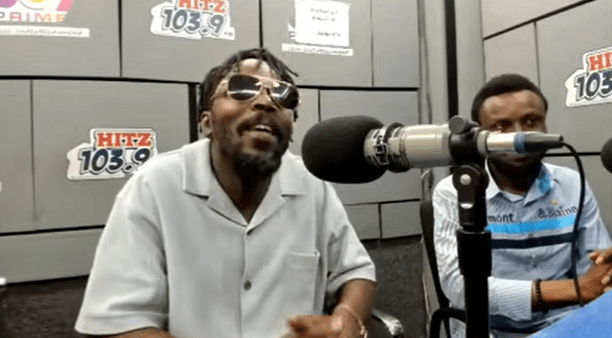 Kwaw Kese says he’s still a ‘Tormentor’ after 22 years in music