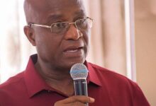 Kyei Mensah Bonsu