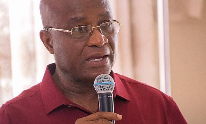 Kyei Mensah Bonsu