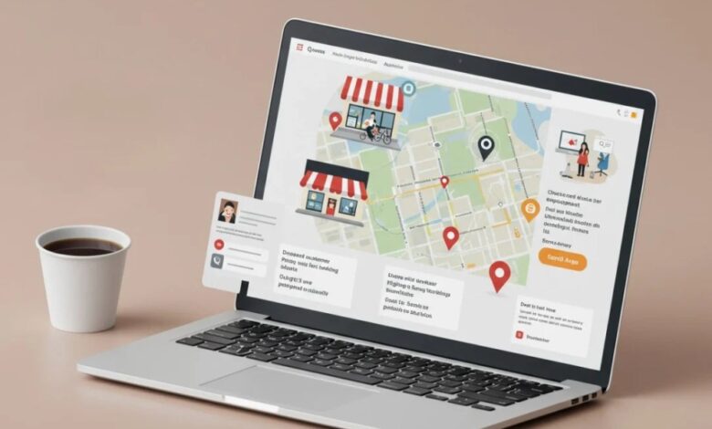 Local Landing Page SEO Strategy