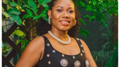 I have never burnt bridges – Israel Laryea reacts to Kai Lokko’s Citi FM 'wild' exit
