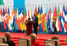 Mahama urges global leaders to renew commitment to gender equality