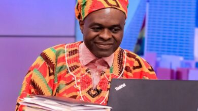 Kpebu calls for new law to set trial timelines in criminal cases