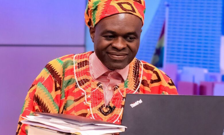 Kpebu calls for new law to set trial timelines in criminal cases