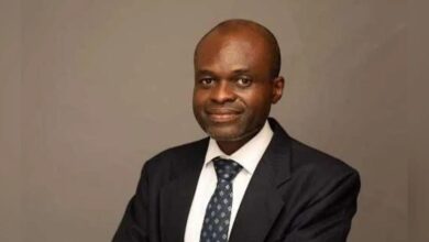 Martin Kpebu