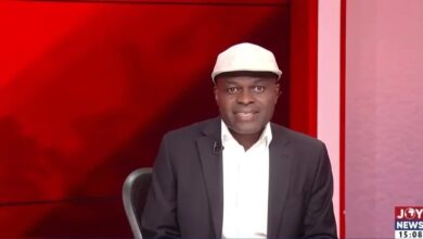 Mishandled prosecutions could become major election issue — Kpebu warns