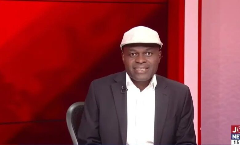 Mishandled prosecutions could become major election issue — Kpebu warns