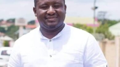 Micheal Kojo Peprah